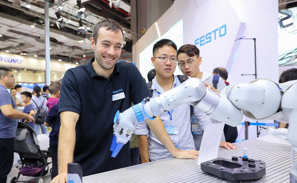 2023中国（上海）国际电子生产设备展览会（CEPE-2023）