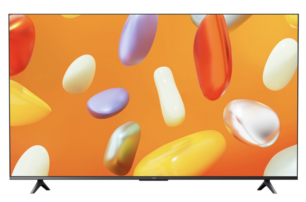 小米推出 2024 款 Redmi A 系列智能电视