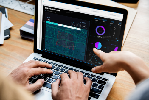 两轮电动车短租受年轻人青睐