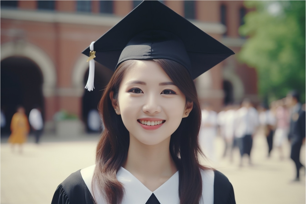 使用人工智能代写论文等学术不端行为将被撤销学位