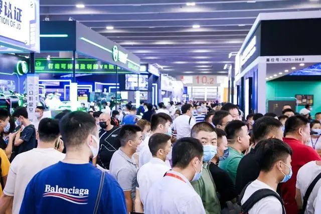 2024第八届亚洲VR&AR博览会