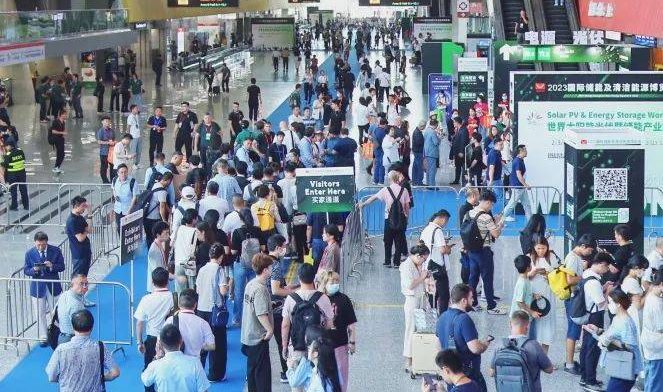 广州电池展|广州储能展|2024世界电池、储能产业博览会