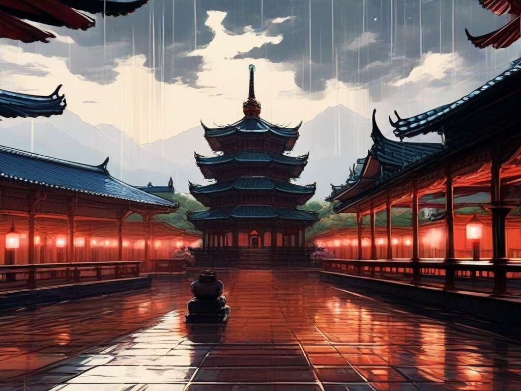 腾讯云推出 AI 绘画产品