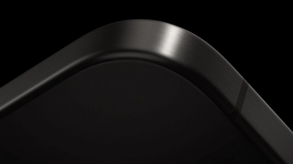 苹果 iPhone 15 Pro / Max 发布