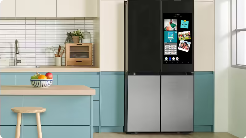 三星已拥有近 3 亿 SmartThings 智能家居用户