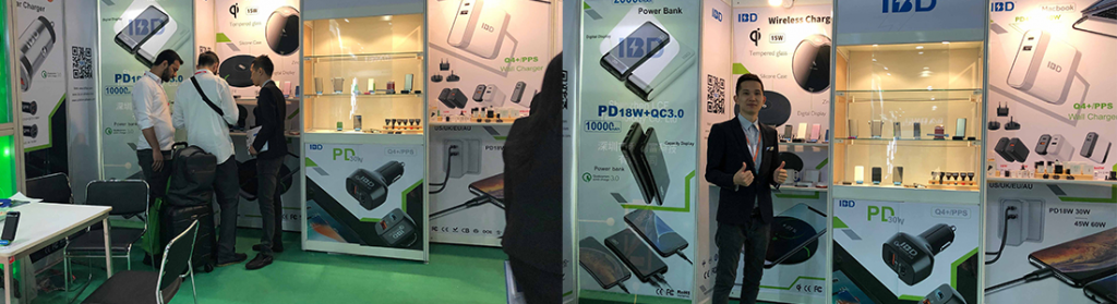 诚邀参加2024深圳国际智能充电产业展览会