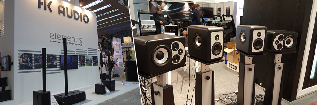 2024深圳智能音箱与耳机展