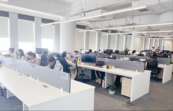 赛美特：填补半导体领域国产CIM空白