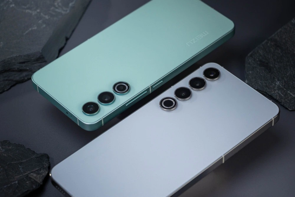 魅族双11预售开启