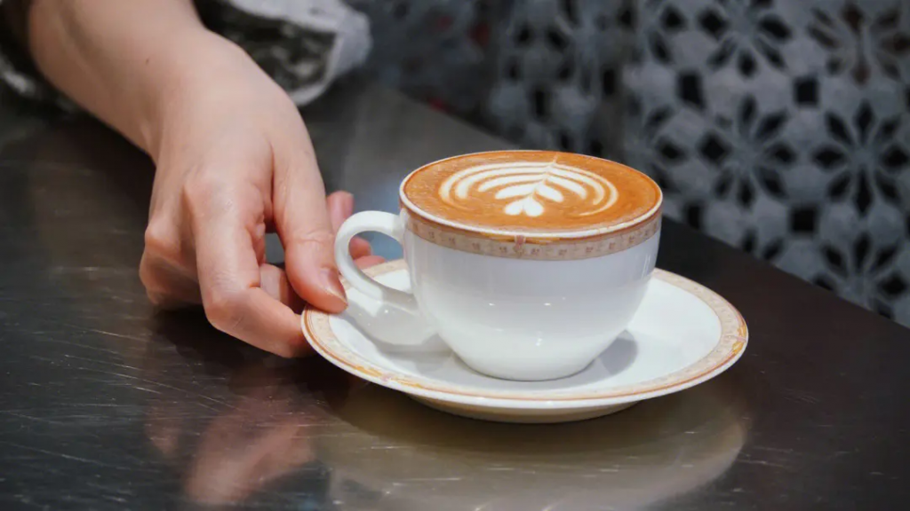 女子每天3杯咖啡被确诊骨质疏松
