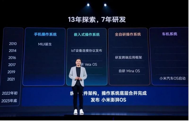 鸿蒙工程师，熬来了「造富时代」