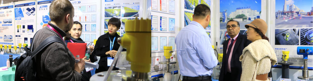 2024中国(深圳)国际测量控制及仪器仪表展览会