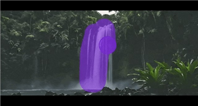 Gen-2新功能“神笔马良”爆火