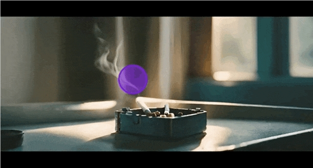 Gen-2新功能“神笔马良”爆火