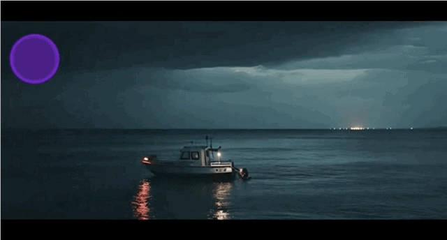 Gen-2新功能“神笔马良”爆火