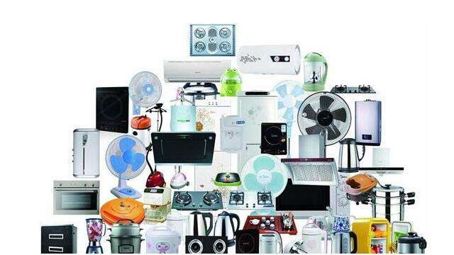 2024第八届北京国际智能小家电及厨卫电器展览会