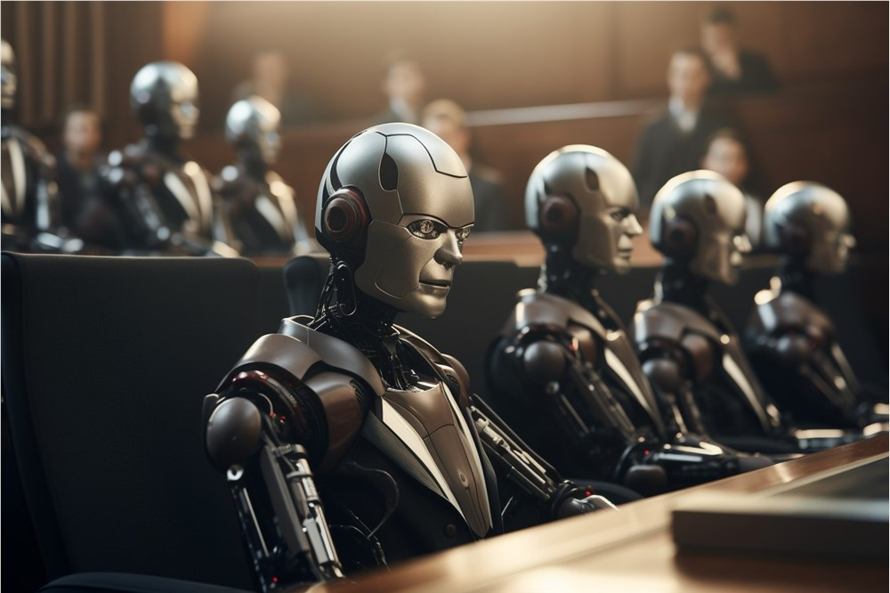 已经有团队开始用 AI 训练人了……