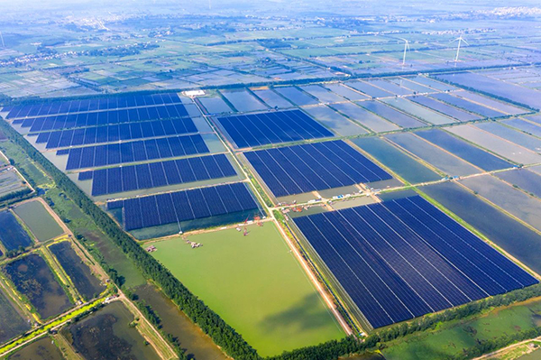 通威集团董事局主席刘汉元获“十大行业领军人物”奖