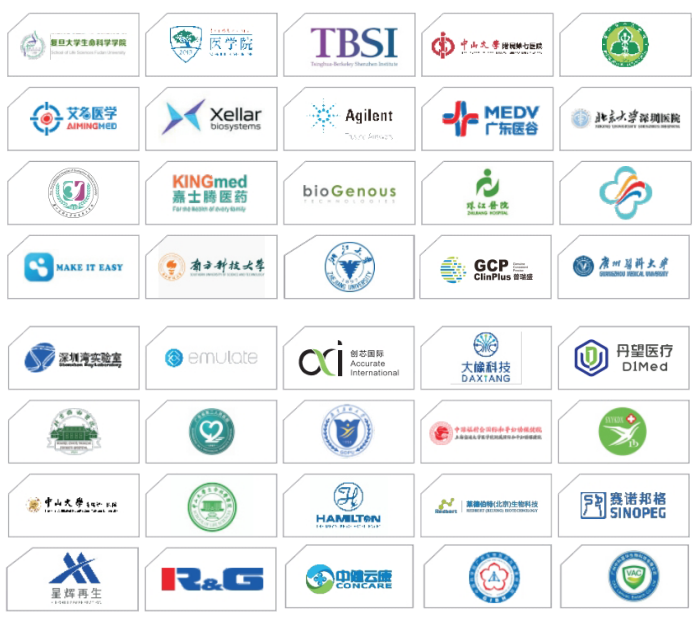 上海 | 3DCC 第二届3D细胞培养与类器官研发峰会