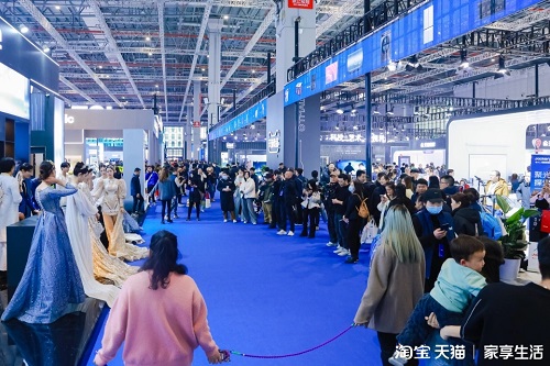 天猫优品联合8方发布首本“家电全域新零售白皮书”