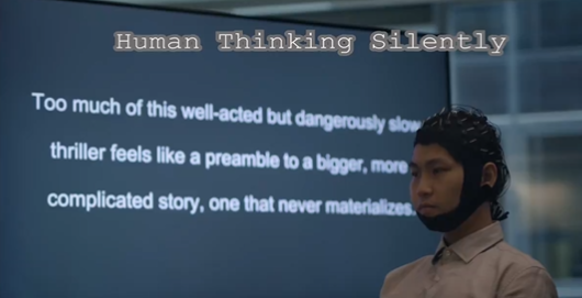 读心术成真！悉尼科技大学成功开发无侵入系统