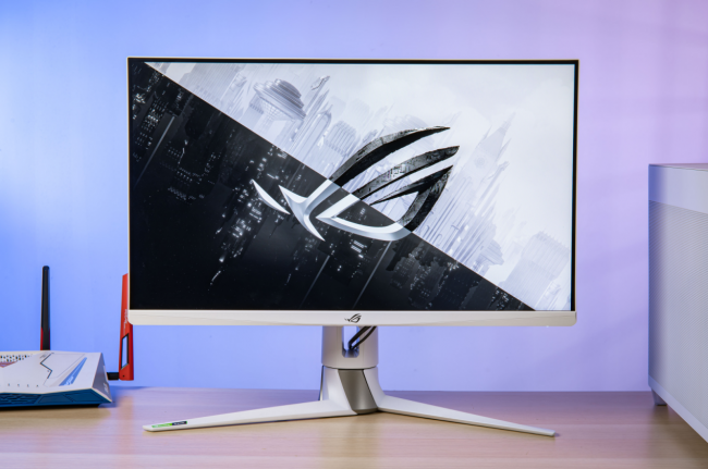 华硕电竞显示器年货节特惠