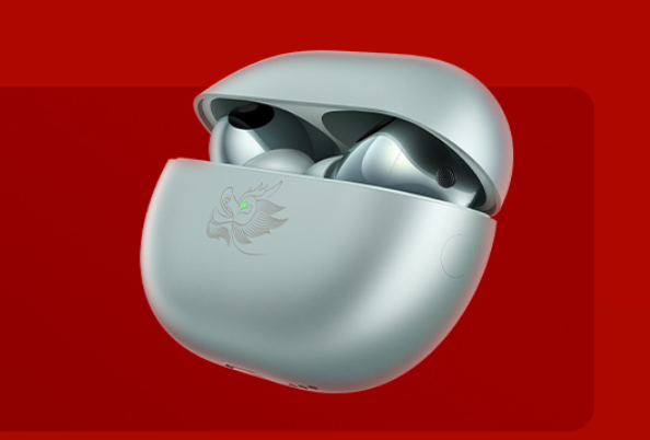 华为 FreeBuds Pro 3 龙年典藏版今日开售