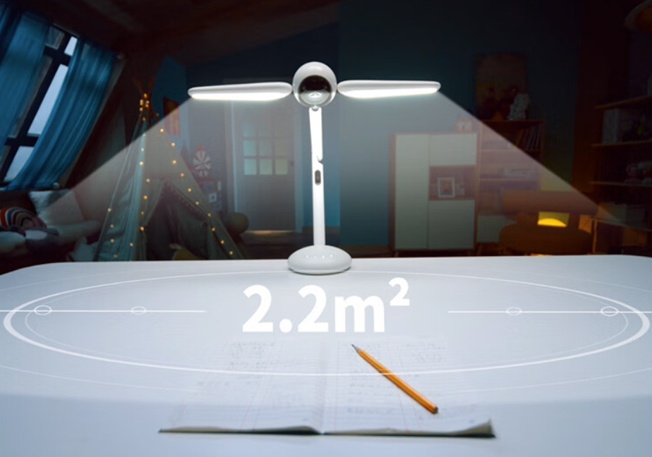 商汤元萝卜光翼灯发布