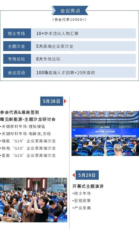 CLNB 2024(第九届)中国国际新能源产业博览会