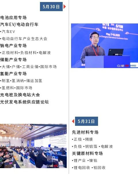 CLNB 2024(第九届)中国国际新能源产业博览会