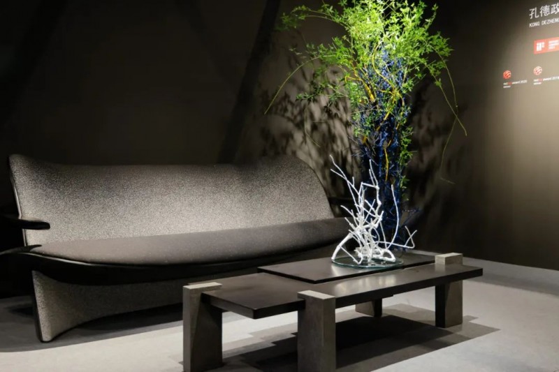 2024年3月深圳家具展预告： 大牌齐聚深圳，原创向前，创新向上_58