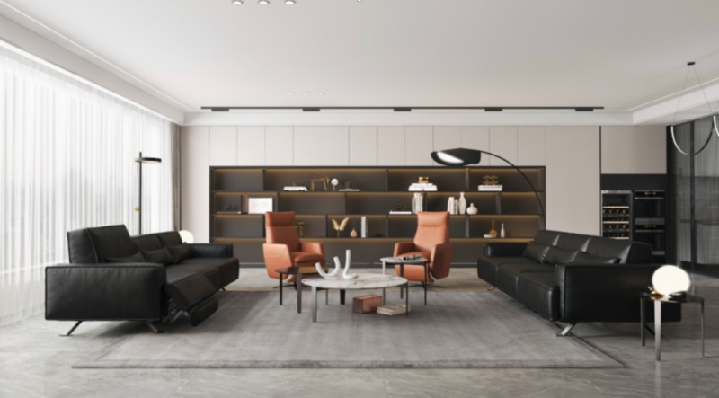 2024年3月深圳家具展预告： 大牌齐聚深圳，原创向前，创新向上_35