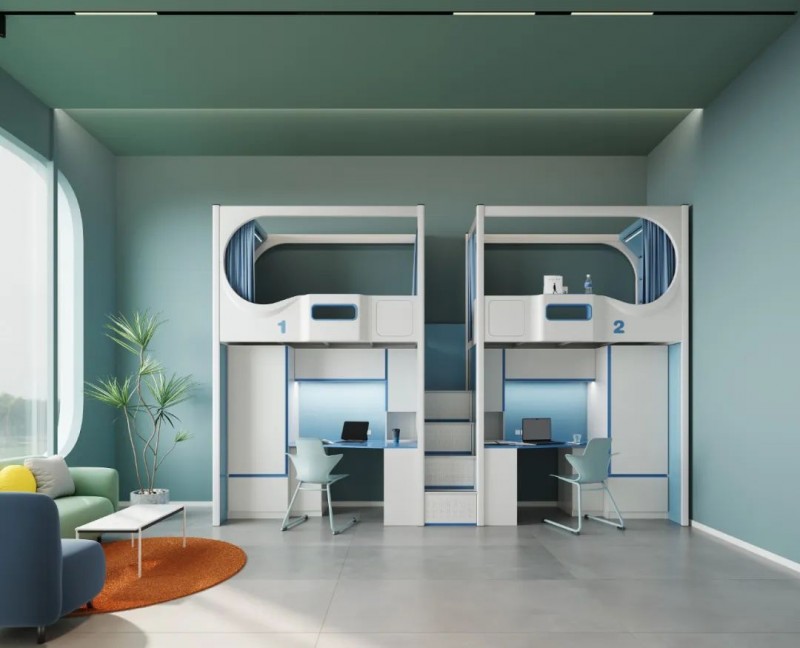 2024年3月深圳家具展预告： 大牌齐聚深圳，原创向前，创新向上_61