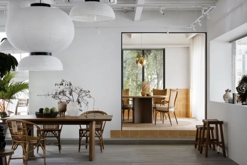 2024年3月深圳家具展预告： 大牌齐聚深圳，原创向前，创新向上_25