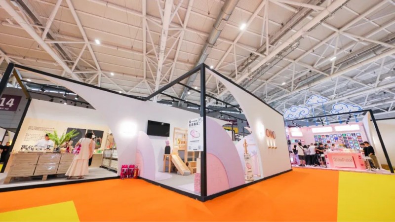 2024年3月深圳家具展预告： 大牌齐聚深圳，原创向前，创新向上_68