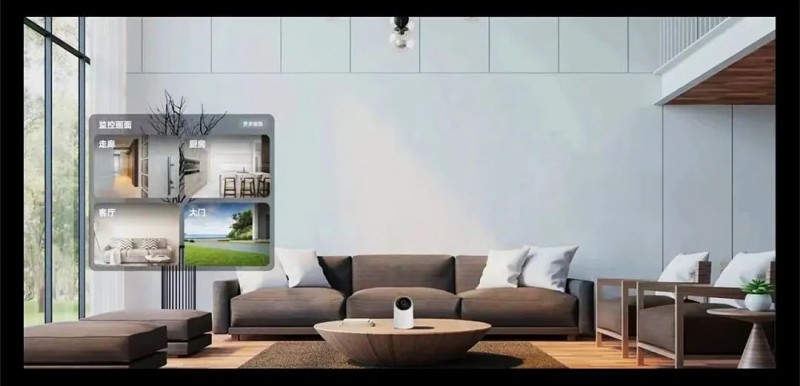 2024年智能家居市场出货量预计同比增长 6.5% ，全屋智能将激发旧房升级潜力？_4