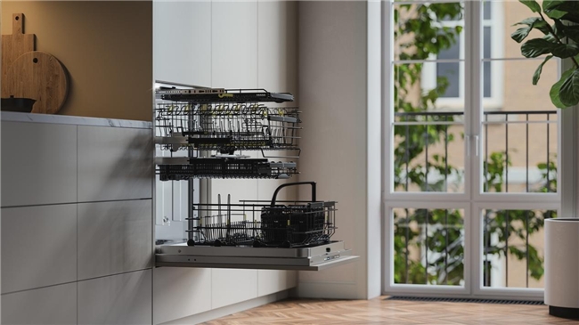 恪守百年匠心，北欧顶奢家电品牌ASKO邀你静享格调新年