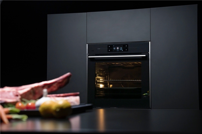 恪守百年匠心，北欧顶奢家电品牌ASKO邀你静享格调新年