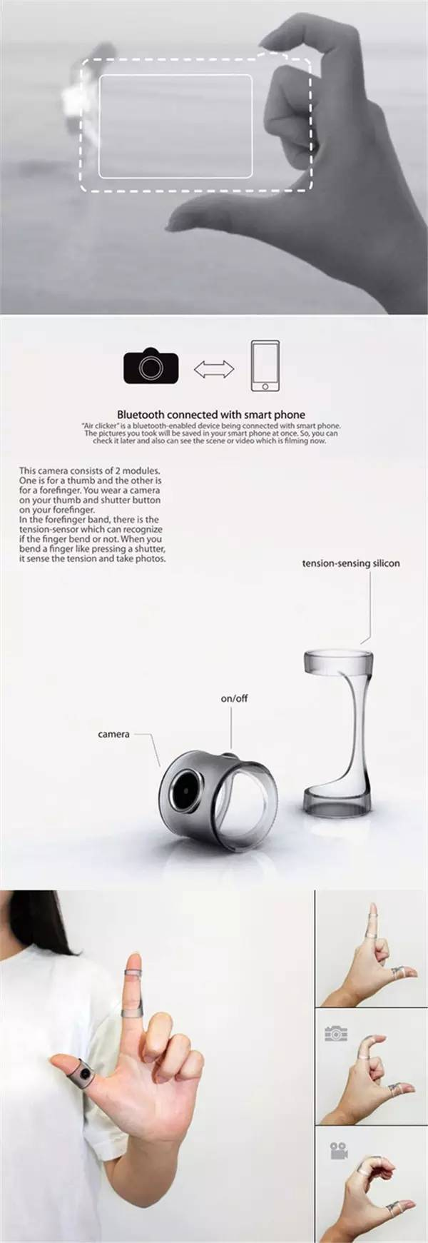 15个未来高科技产品会让你无法想象