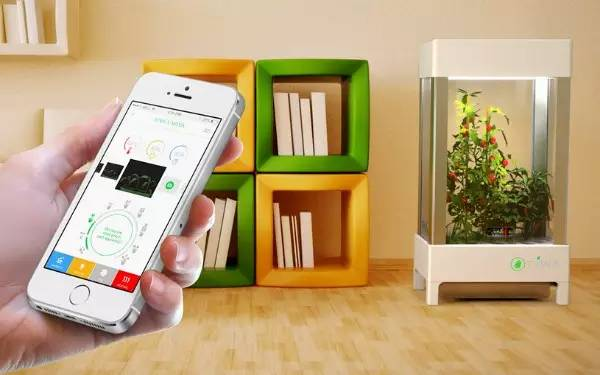 15个未来高科技产品会让你无法想象