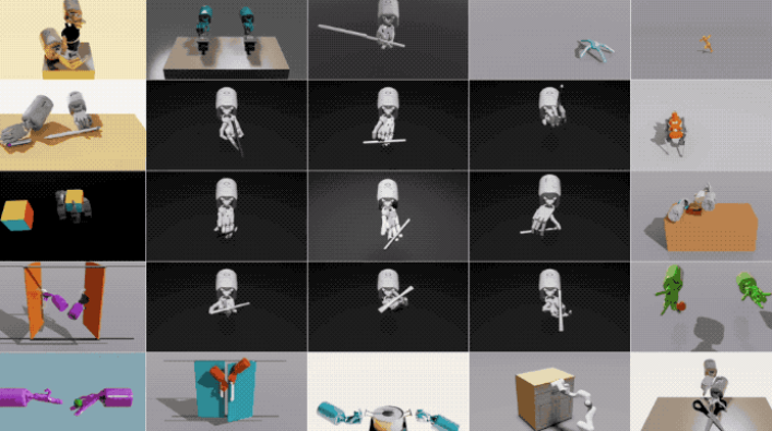 英伟达成立最壕AI实验室