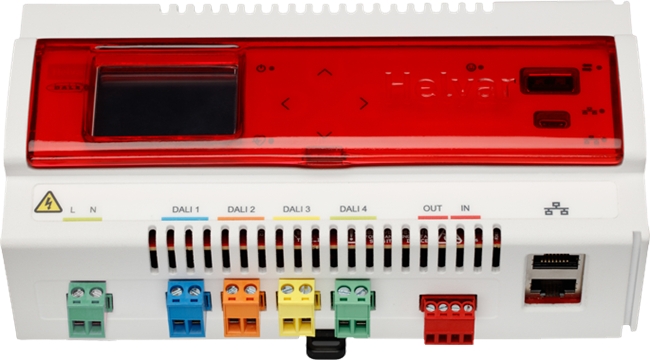 首届智慧照明博览燃亮创新照明的未来