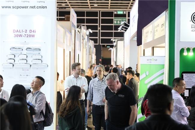 首届智慧照明博览燃亮创新照明的未来