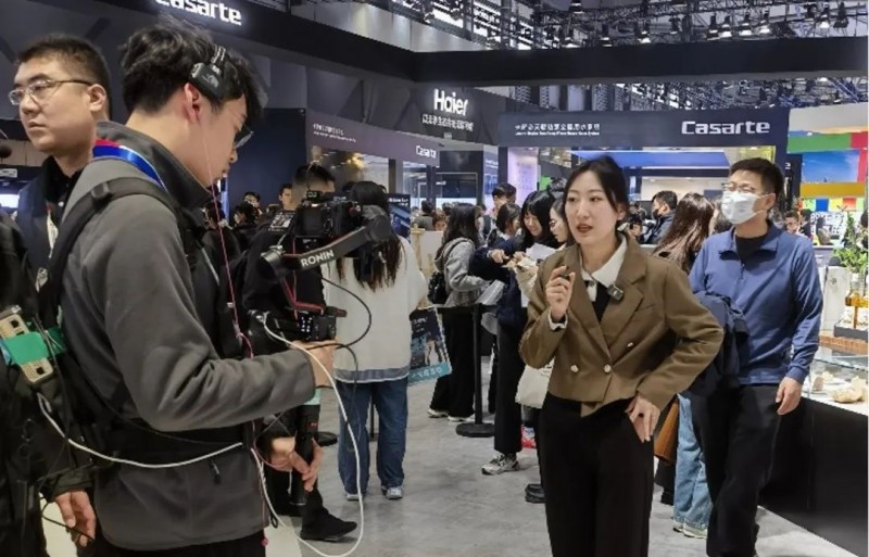 AWE 2024洞察｜深智能、慧清洁、多场景、众平台_22