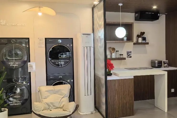 AWE 2024洞察｜深智能、慧清洁、多场景、众平台_15