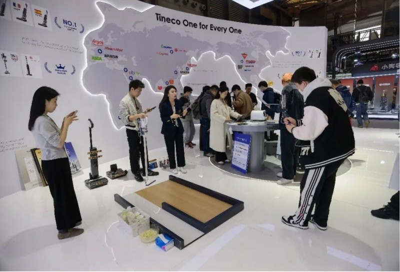 AWE 2024洞察｜深智能、慧清洁、多场景、众平台_21