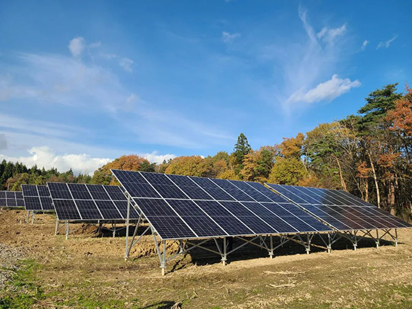 大恒能源亮相2024日本PV EXPO与意大利KEY ENERGY