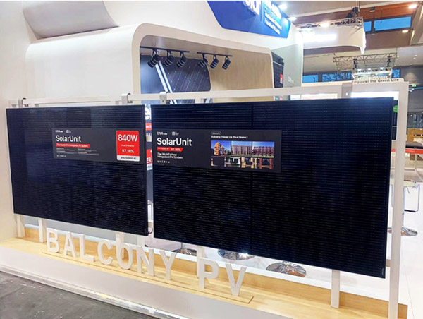 大恒能源亮相2024日本PV EXPO与意大利KEY ENERGY