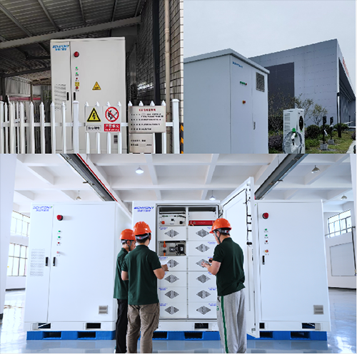 施福宁能源与您相聚杭州CIES中国国际储能大会