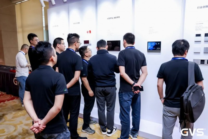 2024GVS全国经销商大会暨新品发布圆满收官！_30